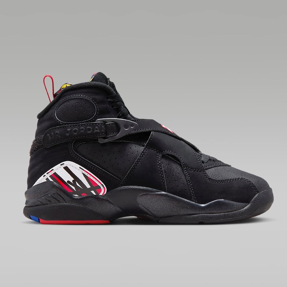 Air Jordan 8 Retro Playoff’s